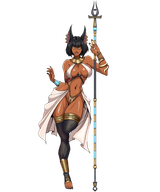 Nephthys