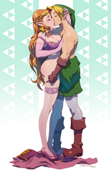 ZeLink Kiss
