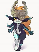 Kobold midna