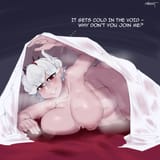 nezulet_cold in the void