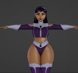 Blackfire Preview
