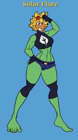 _pvz__heroes__solar_flare_by_sketchesprivatebook_djtffk6