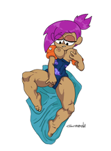 enid_goes_swimming_by_grunemslut