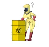 Hazard_Girl_and_tentacle_1