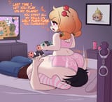 artistic lamp_immy revenge