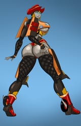 tf oc rodeo 
