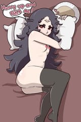 bbdouble_nyx hurry up