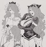 camilla