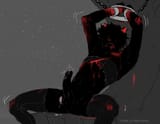 773433 - Homestuck MS_Paint_Adventures the_sufferer webcomic