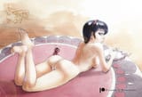 5186173 - Marinette_Dupain-Cheng Miraculous_Ladybug TianaLynx Tikki