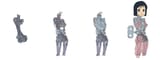 NICHIJOU 2023-04-26 Nano Robotic deisgn base soft tissue compiled