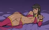 izra_come hither