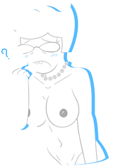 nanna bikini obligatory nude alt