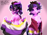 PrideKingNSFW_art