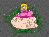 NightWanderer25-1141734-Official+Peach+Artwork+Bony+Vore+Edit