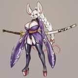 Sayuri Mouseamune