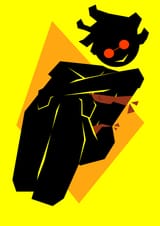 vector_girl_bikini