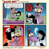 g_and_e_hang_out_wedgie_commission_by_thewedgiesenpai_djnm7a1-fullview