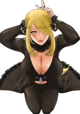 __cynthia_pokemon_and_1_more_drawn_by_wasabishouyu__26320b2d8db1aa728e097620570bca7a