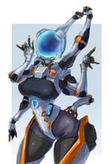 wu90116501 robogal