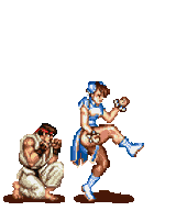wedgie-street-fighter