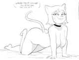 5633675 - Andi cat_girl Dbaru webcomic