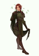 narrien