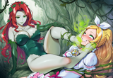 best quality, very aesthetic, in room, drawn by {{yabuki kentarou}}, drawn by {{ s-1500329341