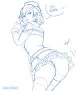 musse request