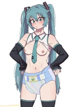 hatsune