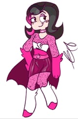 Shezow sketch