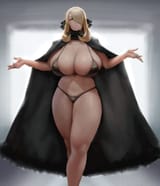 Cynthia Reveal
