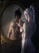 anato finnstark - reflections of the forgotten