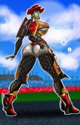 tf oc aco rodeo 