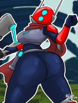 @jyto huntress