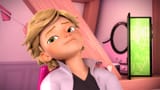 Miraculous S1E15 - Gamer (20)