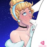 Lewdatic - Cinderella