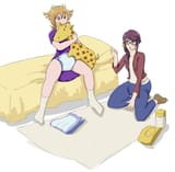 find_the_banana_by_kuppykakes_dcrgdj1