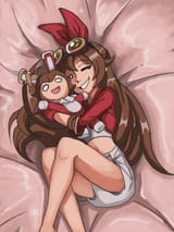 amber_and_her_dolly_by_pizzabagel_de9uiij