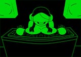 dj girl