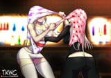 catherine_vs_katherine__catherine__by_josephblazblue_dinqtbl (1)