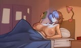 bigdad_april wake up
