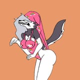 atomic wedgie loona digitalized
