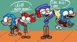 like_mother_like_daughter__commissioned__by_itsdode_di4p2ub-pre