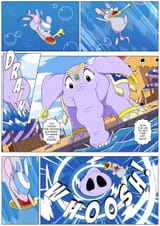 The Thief Inside Shantae pg. 2