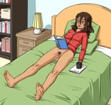 3107820 - Kamala_Khan Marvel Ms._Marvel Spidu