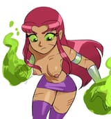 starfiredoodle
