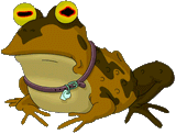 hypnotoad