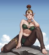 NNNmengmeng Macha my waifu