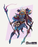 darkm1nou sister of battle tzeench tained